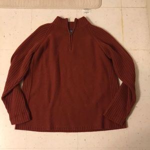 Super warm Patagonia sweater!